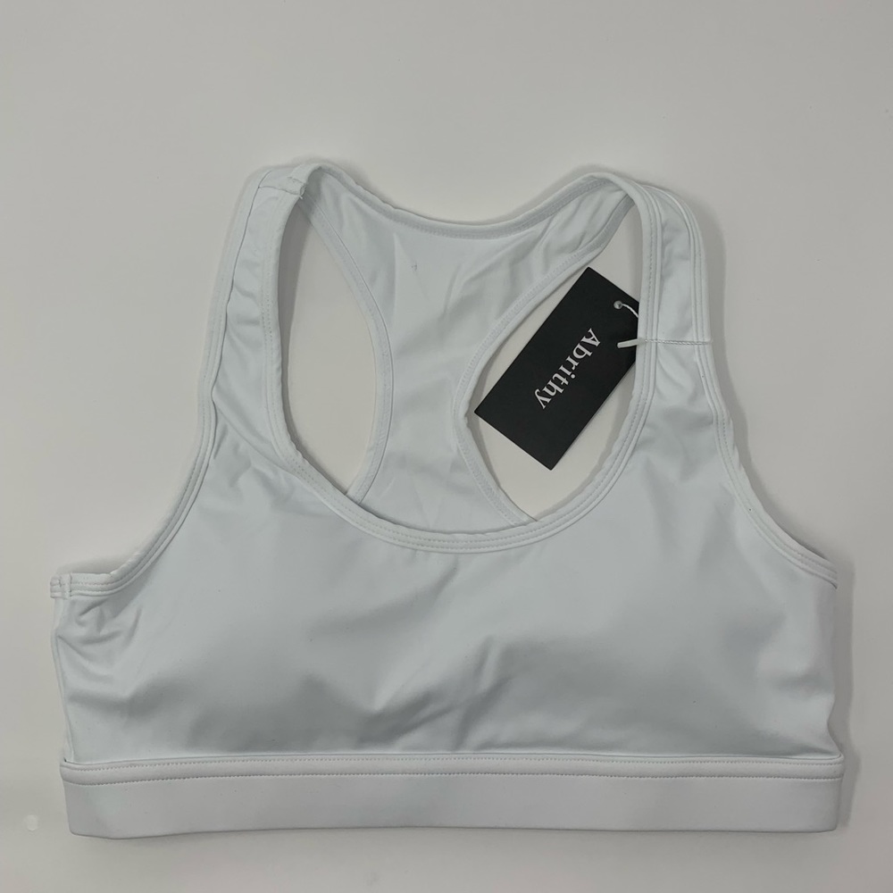 Women’s Racerback Sports Bra
